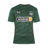 Tailandia 1ª Camiseta Krasnodar 2020-2021