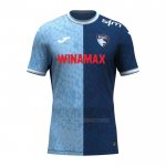 Tailandia 1ª Camiseta Le Havre 2024-2025