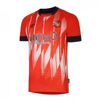 Tailandia 1ª Camiseta Luton Town 2022-2023