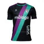 Tailandia 2ª Camiseta Malaga 2025-2026