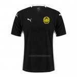 Tailandia 2ª Camiseta Malaysia 2025