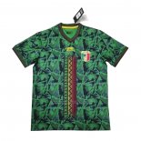 Tailandia Camiseta Mali Special 2024 Verde