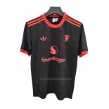 Tailandia Camiseta Manchester United Special 2025-2026 Negro