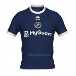 Tailandia 1ª Camiseta Millwall 2025-2026