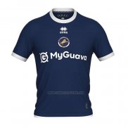 Tailandia 1ª Camiseta Millwall 2025-2026