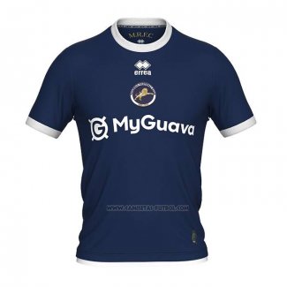 Tailandia 1ª Camiseta Millwall 2025-2026