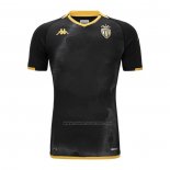 Tailandia 2ª Camiseta Monaco 2023-2024