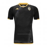 Tailandia 2ª Camiseta Monaco 2023-2024