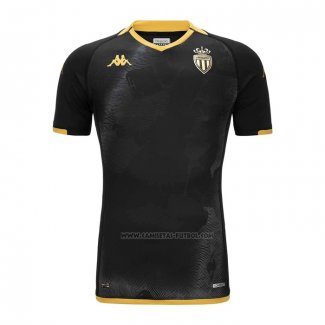 Tailandia 2ª Camiseta Monaco 2023-2024