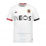 Tailandia 2ª Camiseta Nice 2023-2024