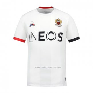 Tailandia 2ª Camiseta Nice 2023-2024