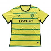 Tailandia 1ª Camiseta Norwich City 2023-2024