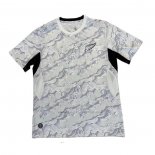 Tailandia 2ª Camiseta Nueva Zelanda 2026