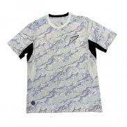 Tailandia 2ª Camiseta Nueva Zelanda 2026