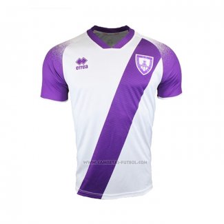 Tailandia 2ª Camiseta Numancia 2021-2022