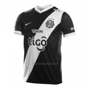 Tailandia 2ª Camiseta Olimpia 2022