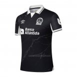 Tailandia 3ª Camiseta Olimpia 2025-2026