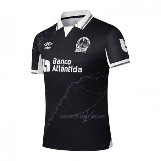Tailandia 3ª Camiseta Olimpia 2025-2026