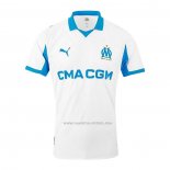 Tailandia 1ª Camiseta Olympique Marsella 2025-2026