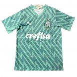 Tailandia 2ª Camiseta Palmeiras Portero 2024