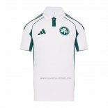 Tailandia 2ª Camiseta Panathinaikos 2025-2026