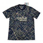 Tailandia 3ª Camiseta Paris Saint-Germain 2022-2023