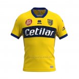 Tailandia 2ª Camiseta Parma 2020-2021