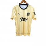 Tailandia 3ª Camiseta Penarol 2025