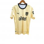 Tailandia 3ª Camiseta Penarol 2025