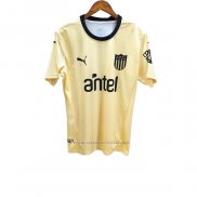 Tailandia 3ª Camiseta Penarol 2025