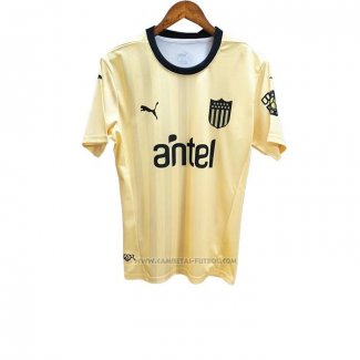 Tailandia 3ª Camiseta Penarol 2025