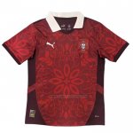 Tailandia Camiseta Portugal Special 2025 Rojo