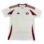 Tailandia 2ª Camiseta Qatar 2024-2025