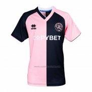 Tailandia 2ª Camiseta Queens Park Rangers 2025-2026