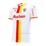 Tailandia 3ª Camiseta RC Lens 2020-2021