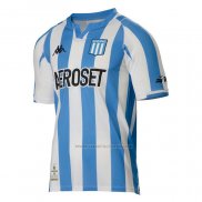 Tailandia 1ª Camiseta Racing Club 2022