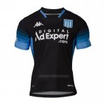 Tailandia 2ª Camiseta Racing Club 2024