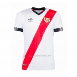 Tailandia 1ª Camiseta Rayo Vallecano 2020-2021