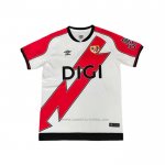 Tailandia 1ª Camiseta Rayo Vallecano 2025-2026