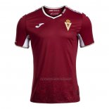 Tailandia 1ª Camiseta Real Murcia 2025-2026