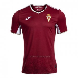 Tailandia 1ª Camiseta Real Murcia 2025-2026