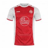 Tailandia 1ª Camiseta Rot-Weiss Essen 2025-2026