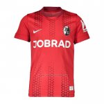 Tailandia 1ª Camiseta SC Freiburg 2025-2026