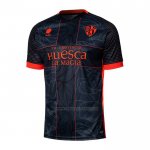 Tailandia 3ª Camiseta SD Huesca 2024-2025