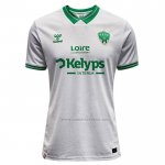 Tailandia 2ª Camiseta Saint-Etienne 2025-2026