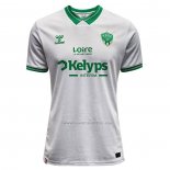 Tailandia 2ª Camiseta Saint-Etienne 2025-2026
