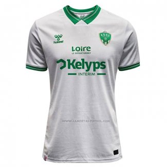 Tailandia 2ª Camiseta Saint-Etienne 2025-2026