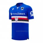 Tailandia 1ª Camiseta Sampdoria 2024-2025