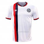 Tailandia 2ª Camiseta San Lorenzo 2025