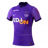 Tailandia 1ª Camiseta Sanfrecce Hiroshima 2022